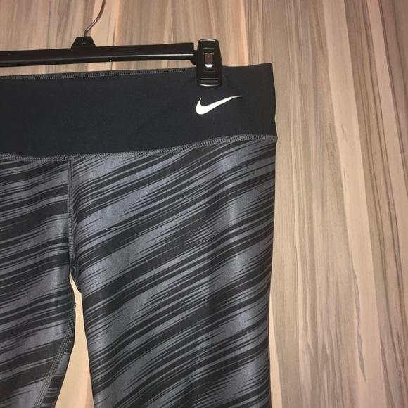 Nike dri-fit Florida leggings active wear size Large​​​​ - Picture 3 of 5